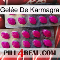 Gelée De Karmagra 10